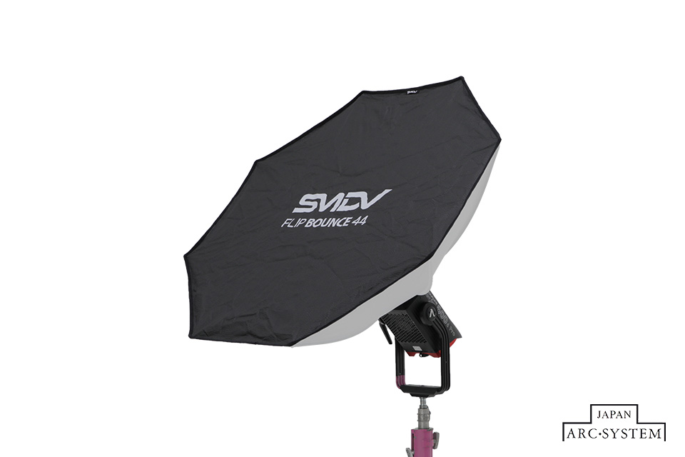 SMDV Flip Bounce 44のご紹介 | 株式会社アーク・システム | 撮影用